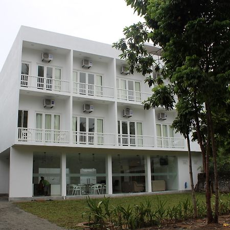 Hotel Heaven By O Unawatuna Exterior foto