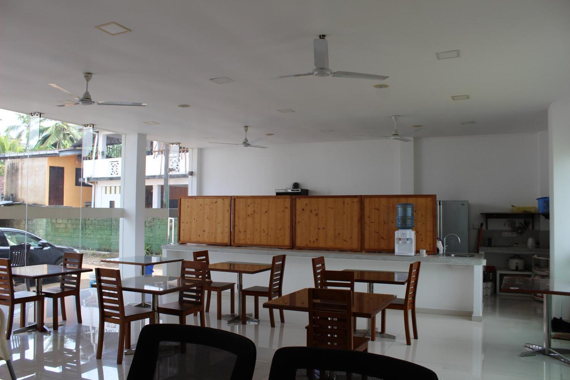 Hotel Heaven By O Unawatuna Exterior foto