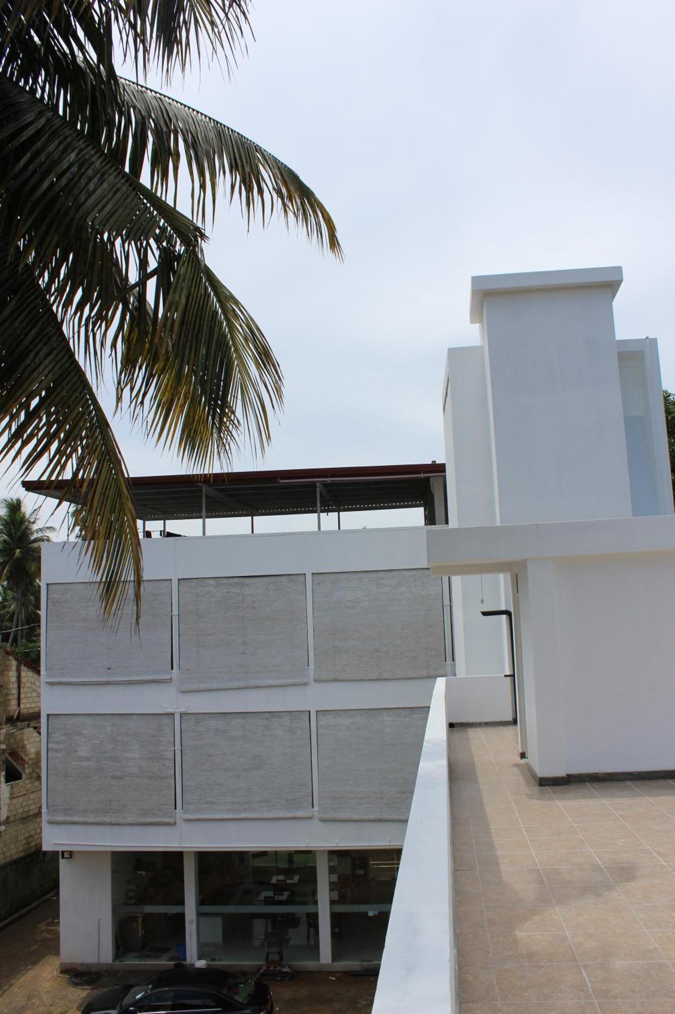 Hotel Heaven By O Unawatuna Exterior foto