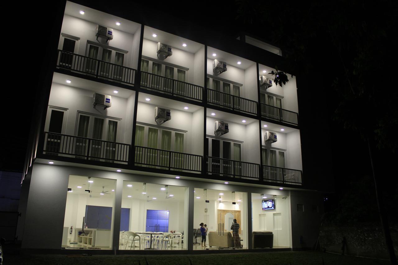 Hotel Heaven By O Unawatuna Exterior foto
