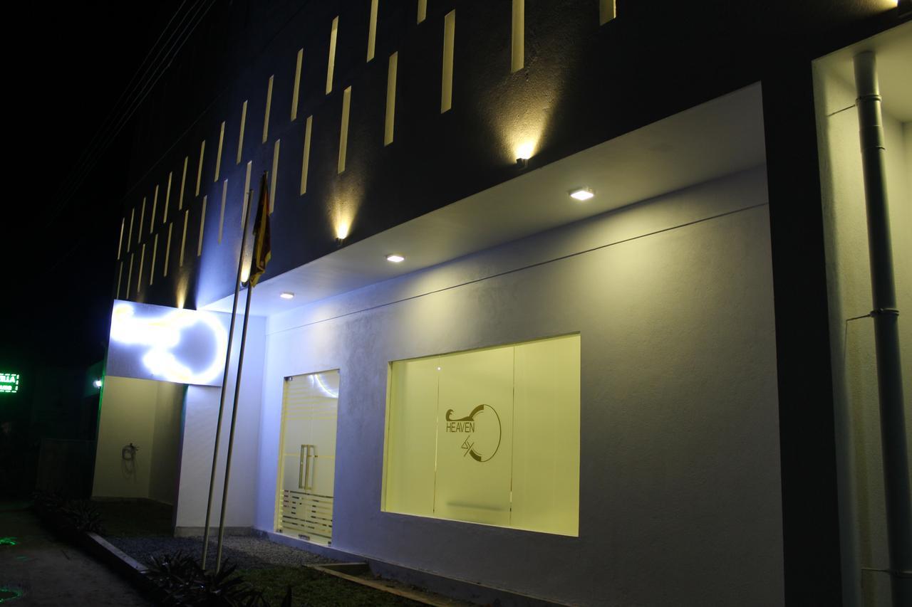 Hotel Heaven By O Unawatuna Exterior foto