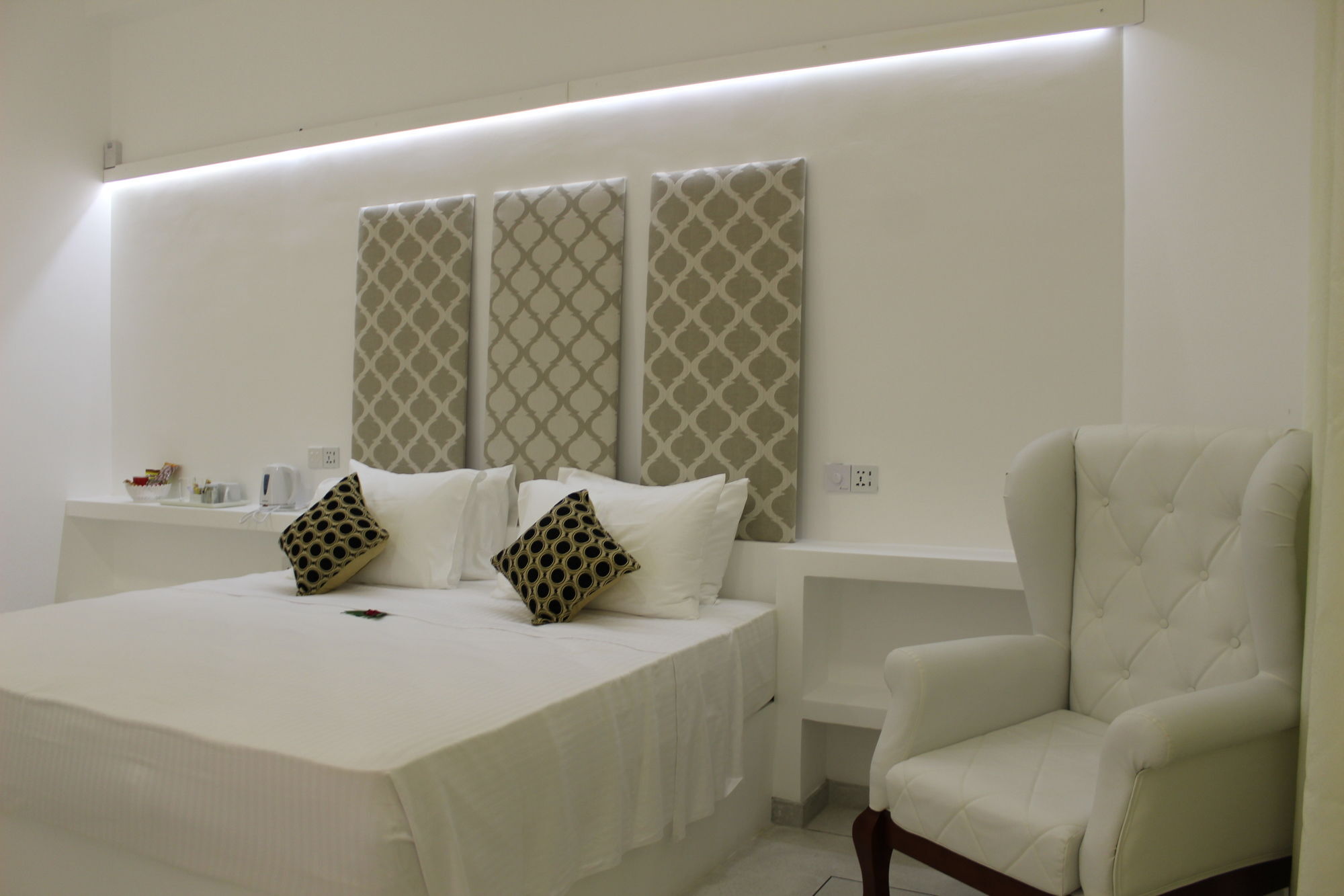 Hotel Heaven By O Unawatuna Exterior foto