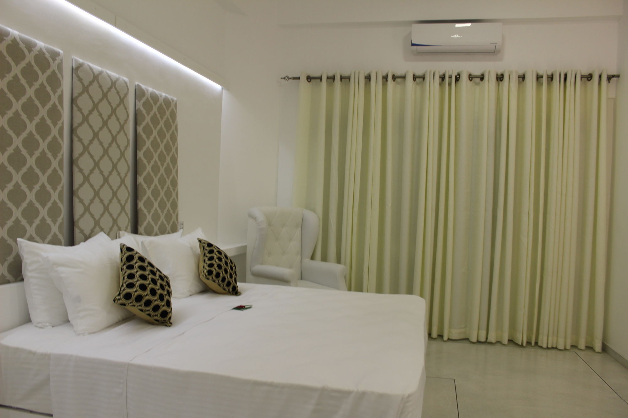 Hotel Heaven By O Unawatuna Exterior foto