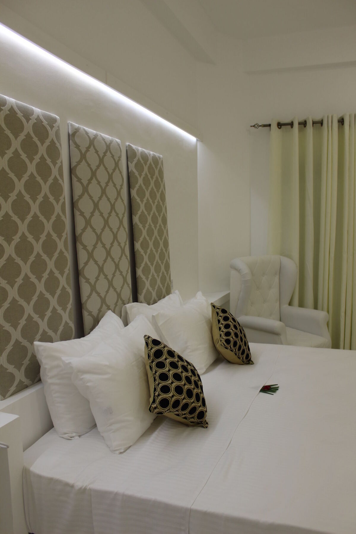 Hotel Heaven By O Unawatuna Exterior foto